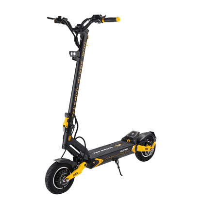 TEVERUN BLADE MINI ULTRA V4 - E-Scooter - Wheelyshop