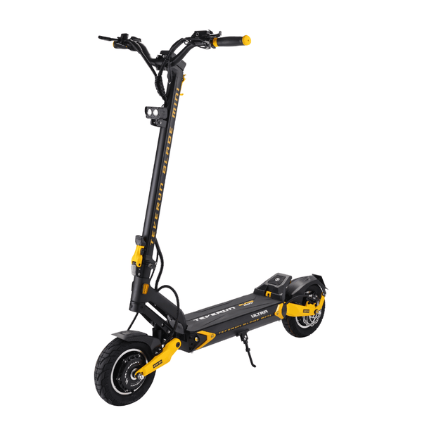 TEVERUN BLADE MINI ULTRA V4 - E-Scooter - Wheelyshop