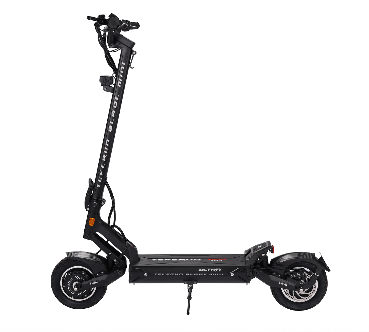 TEVERUN BLADE MINI ULTRA V4 - E-Scooter - Wheelyshop