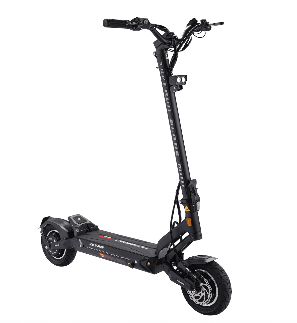 TEVERUN BLADE MINI ULTRA V4 - E-Scooter - Wheelyshop
