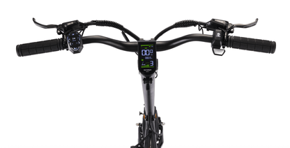TEVERUN BLADE MINI ULTRA V4 - E-Scooter - Wheelyshop