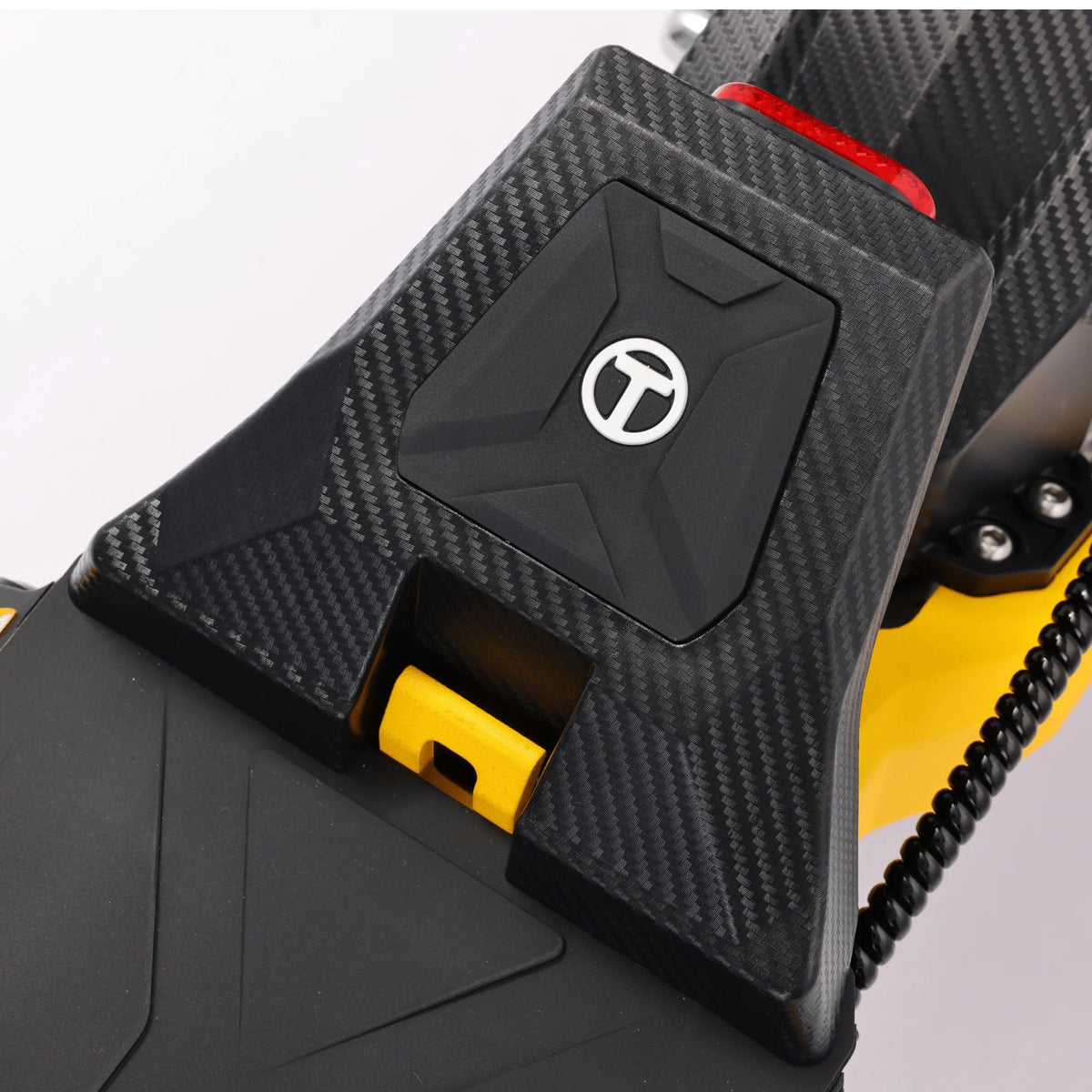 TEVERUN BLADE MINI ULTRA V4 - E-Scooter - Wheelyshop