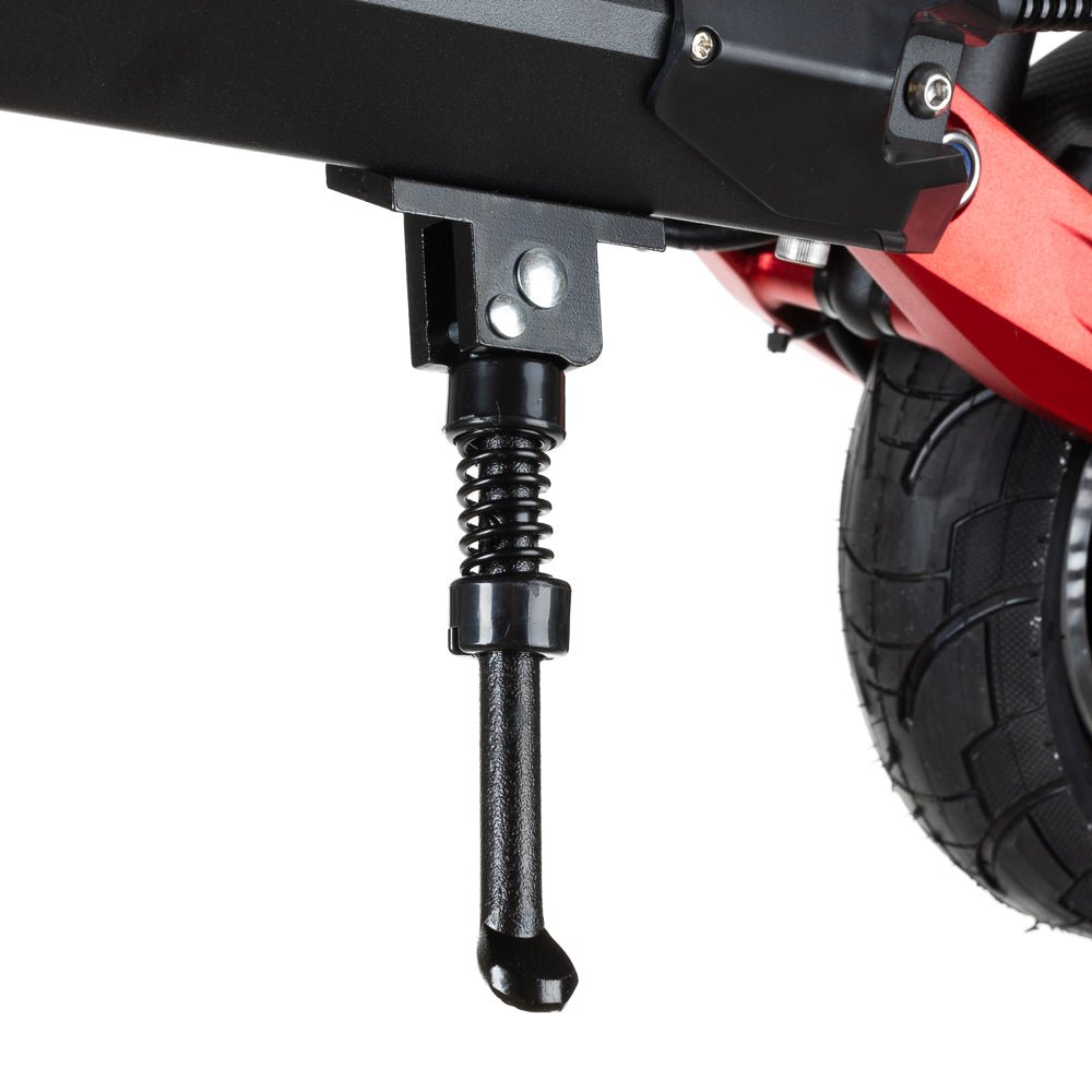 TEVERUN BLADE Q PRO - E-Scooter - Wheelyshop