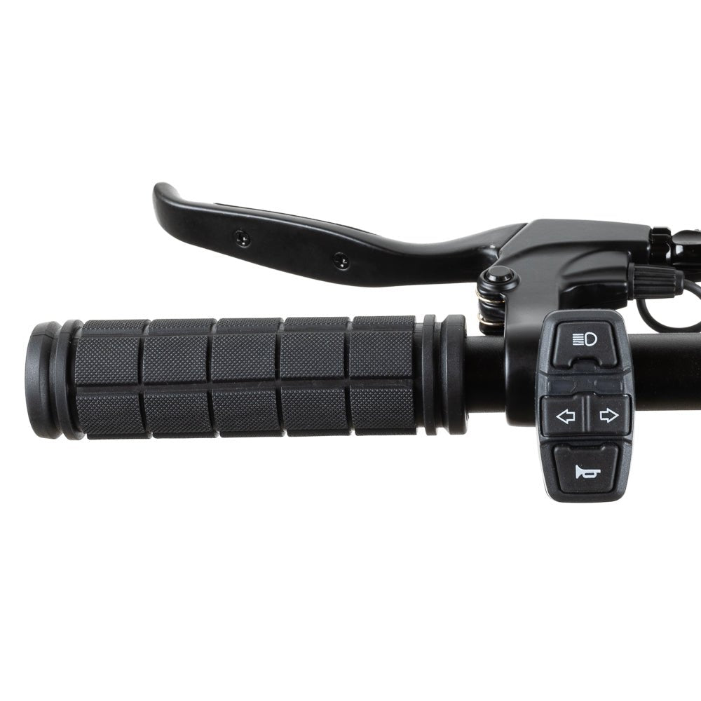 TEVERUN BLADE Q PRO - E-Scooter - Wheelyshop
