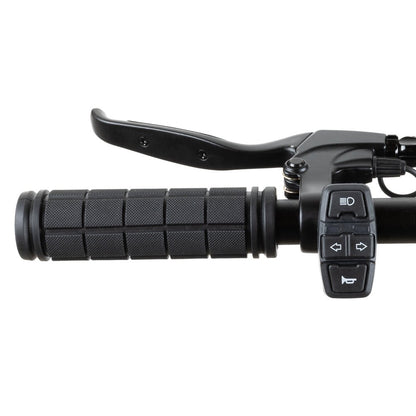 TEVERUN BLADE Q PRO - E-Scooter - Wheelyshop
