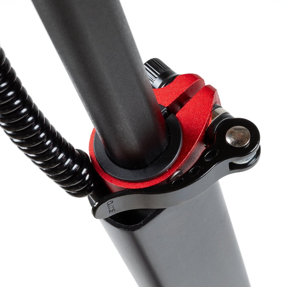 TEVERUN BLADE Q PRO - E-Scooter - Wheelyshop