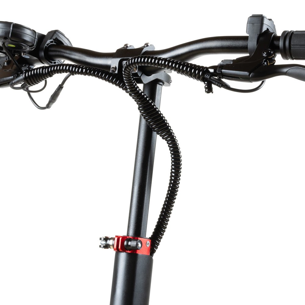 TEVERUN BLADE Q PRO - E-Scooter - Wheelyshop