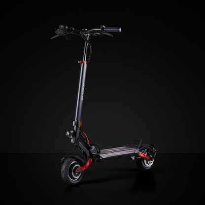 TEVERUN BLADE Q PRO - E-Scooter - Wheelyshop