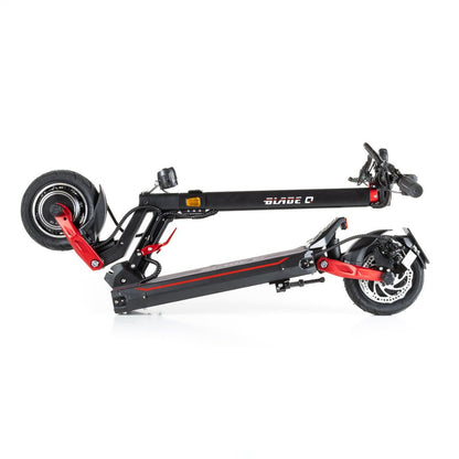 TEVERUN BLADE Q PRO - E-Scooter - Wheelyshop
