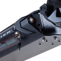 Detail des TEVERUN FIGHTER ELEVEN+ V4 E-Scooters