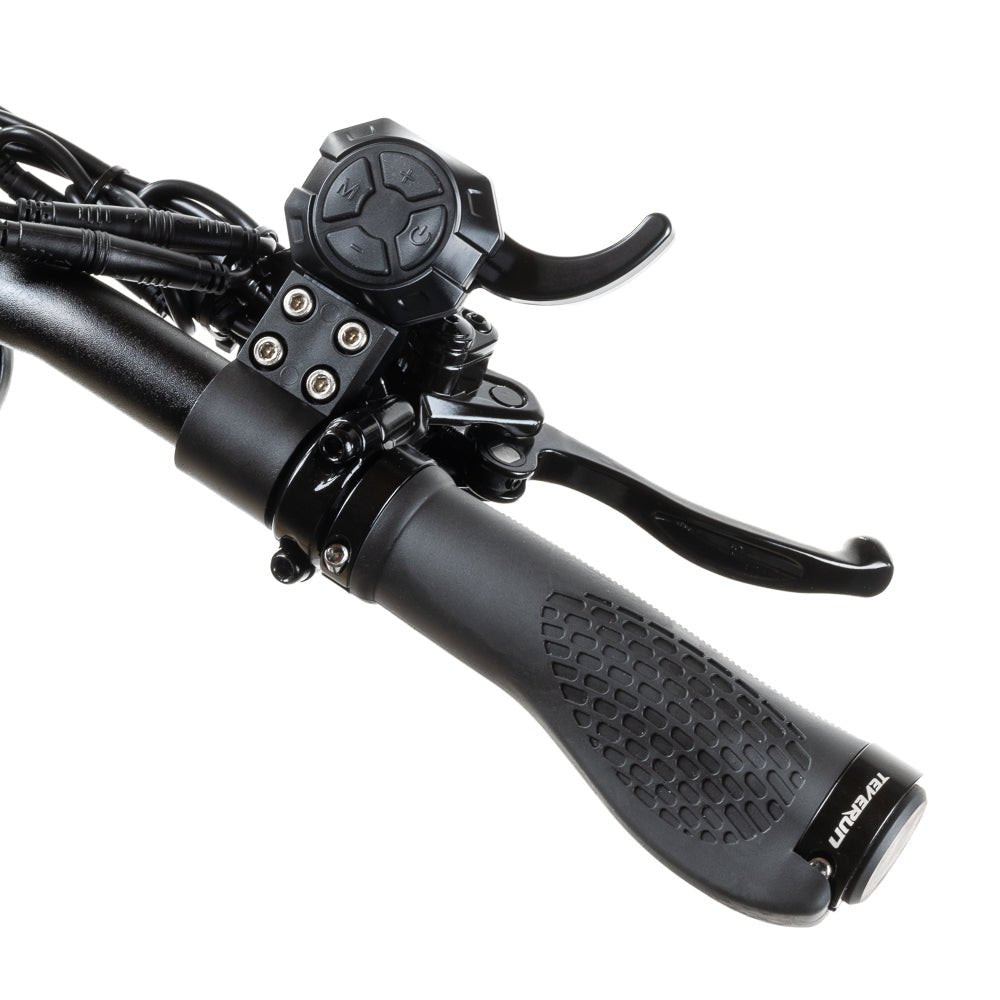 TEVERUN FIGHTER ELEVEN+ V4 - E-Scooter - Wheelyshop