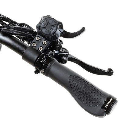 TEVERUN FIGHTER ELEVEN+ V4 - E-Scooter - Wheelyshop
