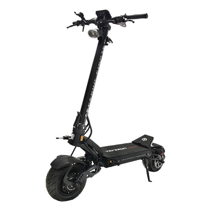 TEVERUN FIGHTER ELEVEN+ V4 - E-Scooter - Wheelyshop