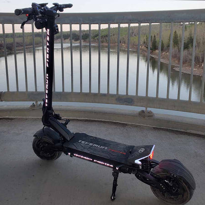 TEVERUN FIGHTER ELEVEN+ V4 - E-Scooter - Wheelyshop