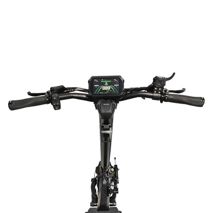 TEVERUN FIGHTER ELEVEN+ V4 - E-Scooter - Wheelyshop
