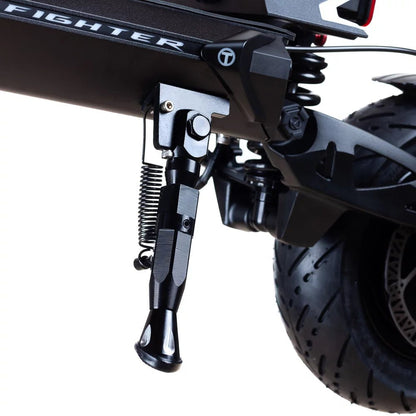 TEVERUN FIGHTER ELEVEN+ V4 - E-Scooter - Wheelyshop