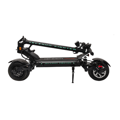 TEVERUN FIGHTER ELEVEN+ V4 - E-Scooter - Wheelyshop