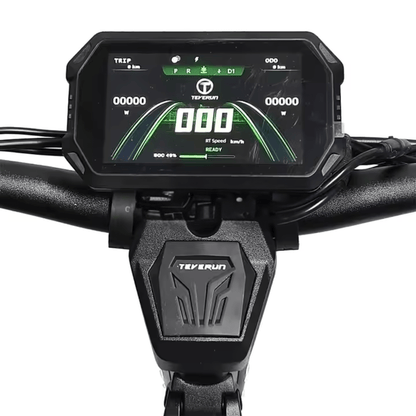 TEVERUN FIGHTER ELEVEN+ V4 - E-Scooter - Wheelyshop