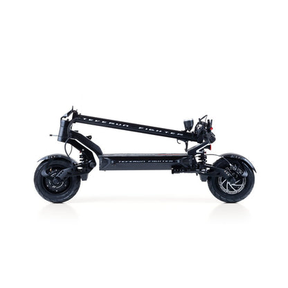 TEVERUN FIGHTER ELEVEN+ V4 - E-Scooter - Wheelyshop