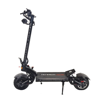 TEVERUN FIGHTER ELEVEN+ V4 - E-Scooter - Wheelyshop