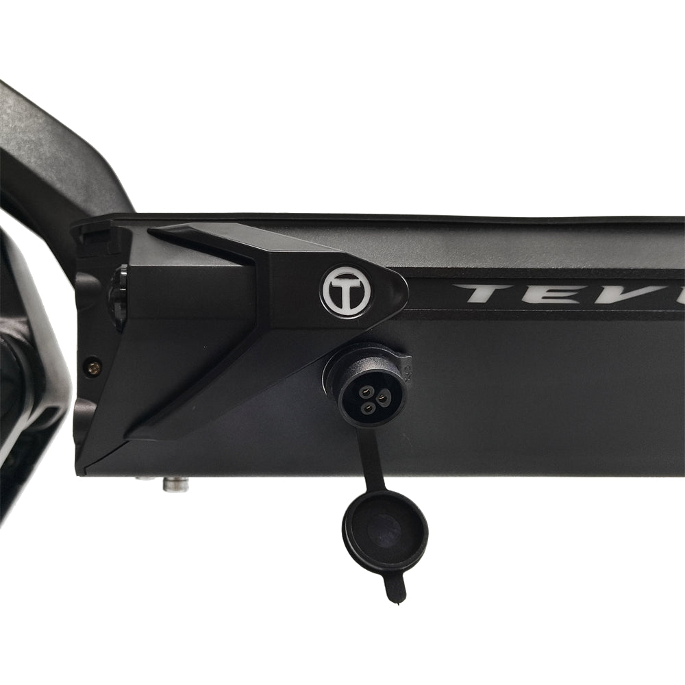 TEVERUN FIGHTER ELEVEN+ V4 - E-Scooter - Wheelyshop