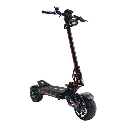 TEVERUN FIGHTER ELEVEN+ V4 - E-Scooter - Wheelyshop