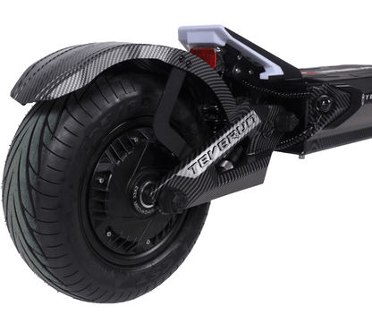 TEVERUN FIGHTER SUPREME 7260R V4 - E-Scooter - Wheelyshop