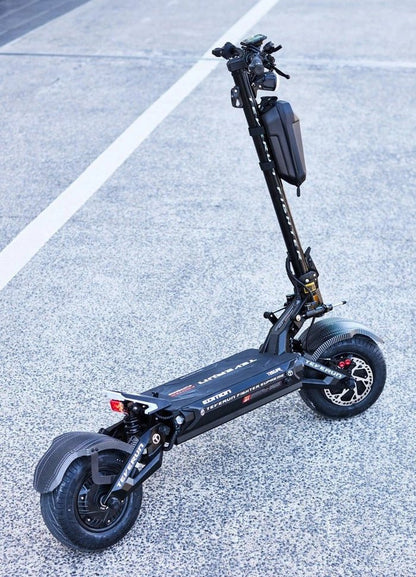 TEVERUN FIGHTER SUPREME 7260R V4 - E-Scooter - Wheelyshop