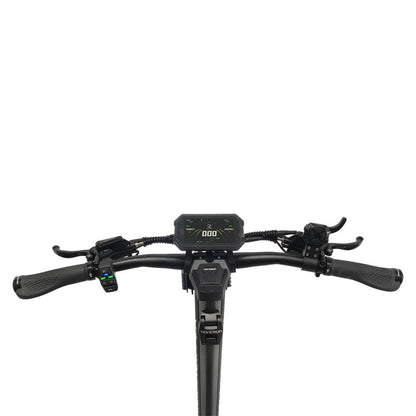 TEVERUN FIGHTER SUPREME 7260R V4 - E-Scooter - Wheelyshop