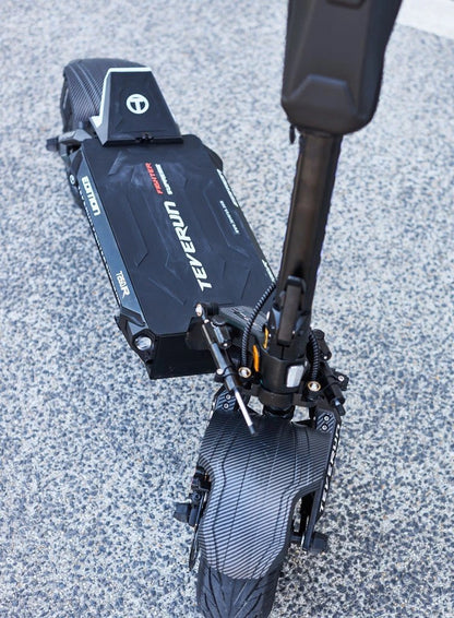 TEVERUN FIGHTER SUPREME 7260R V4 - E-Scooter - Wheelyshop