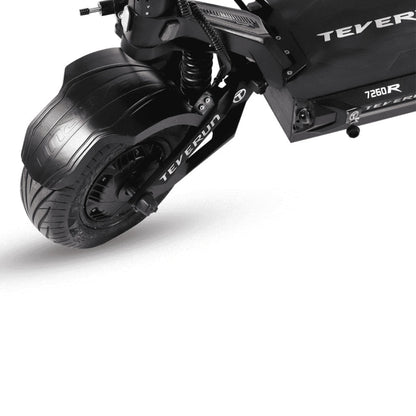 TEVERUN FIGHTER SUPREME 7260R V4 - E-Scooter - Wheelyshop