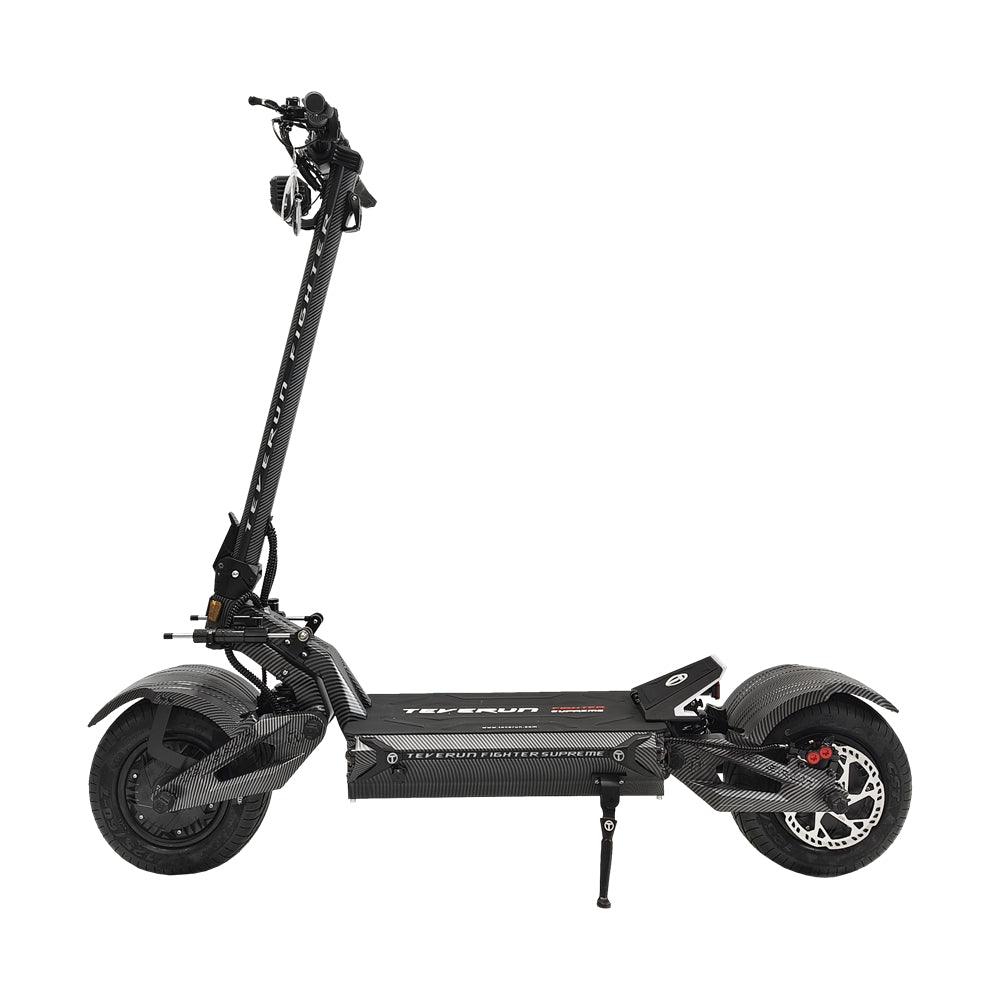 TEVERUN FIGHTER SUPREME 7260R V4 - E-Scooter - Wheelyshop