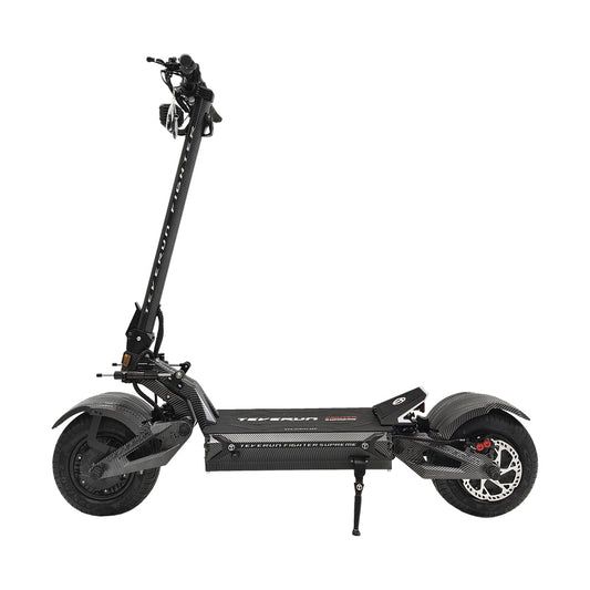 TEVERUN FIGHTER SUPREME 7260R V4 - E-Scooter - Wheelyshop