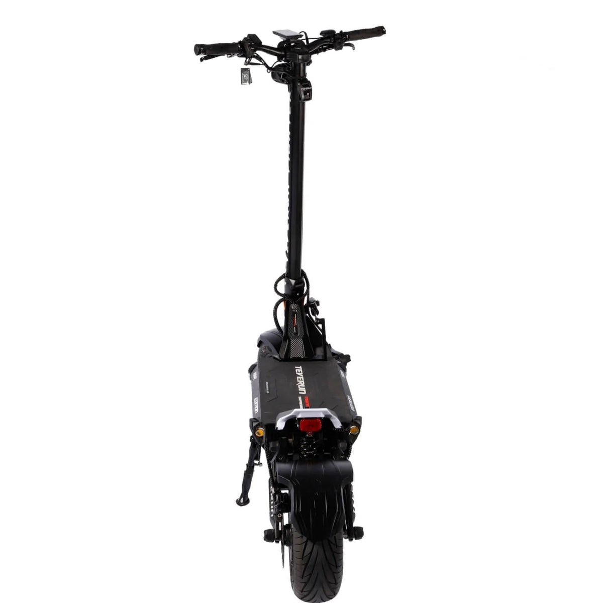 TEVERUN FIGHTER SUPREME 7260R V4 - E-Scooter - Wheelyshop