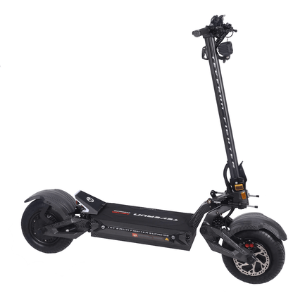 TEVERUN FIGHTER SUPREME 7260R V4 - E-Scooter - Wheelyshop