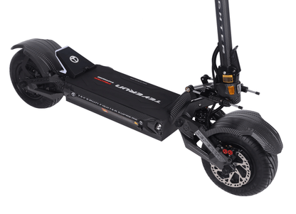 TEVERUN FIGHTER SUPREME 7260R V4 - E-Scooter - Wheelyshop
