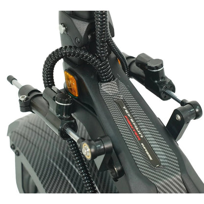 TEVERUN FIGHTER SUPREME 7260R V4 - E-Scooter - Wheelyshop