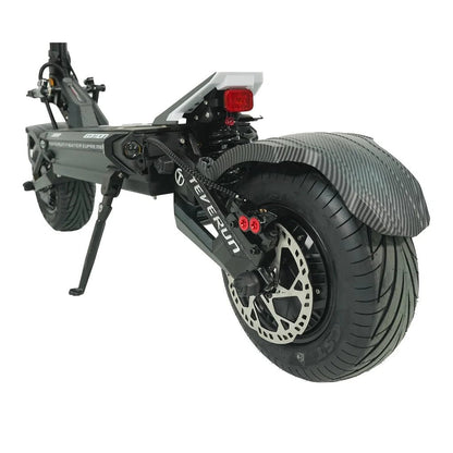 TEVERUN FIGHTER SUPREME 7260R V4 - E-Scooter - Wheelyshop
