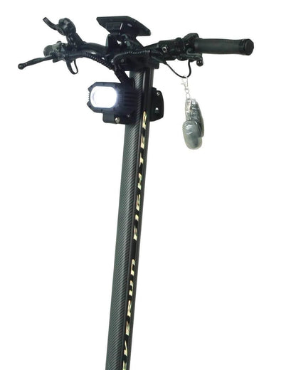 TEVERUN FIGHTER SUPREME 7260R V4 - E-Scooter - Wheelyshop