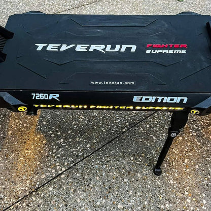 TEVERUN FIGHTER SUPREME 7260R V4 - E-Scooter - Wheelyshop