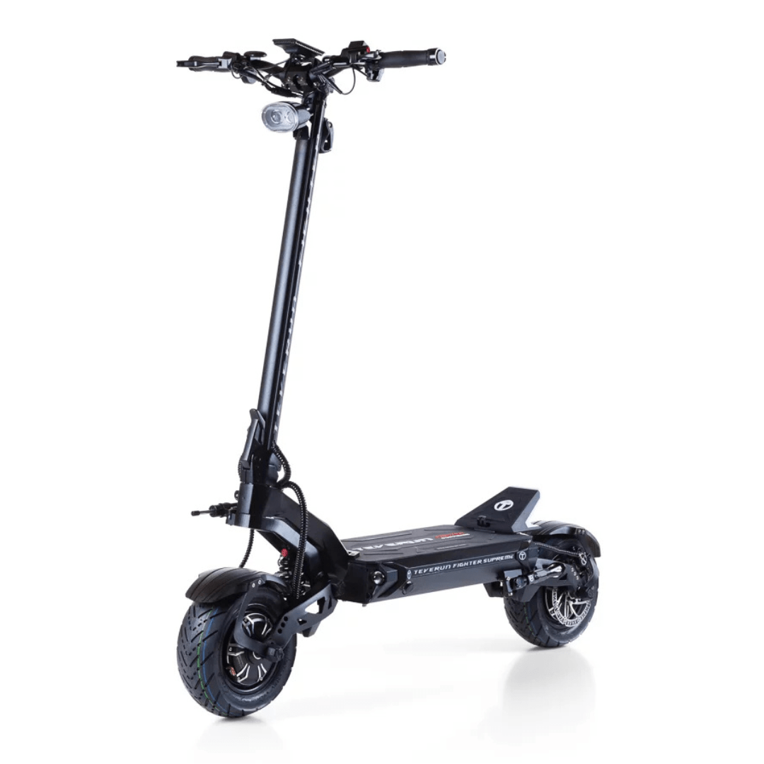 TEVERUN FIGHTER SUPREME ULTRA V4 - E-Scooter - Wheelyshop