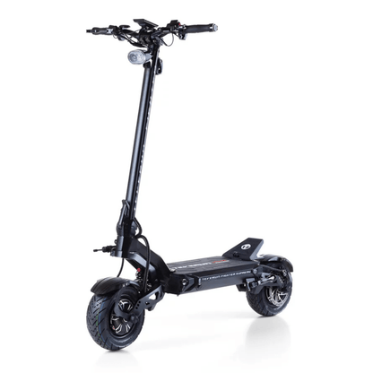 TEVERUN FIGHTER SUPREME ULTRA V4 - E-Scooter - Wheelyshop