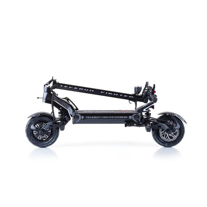 TEVERUN FIGHTER SUPREME ULTRA V4 - E-Scooter - Wheelyshop