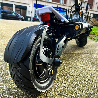 TEVERUN FIGHTER SUPREME ULTRA V4 - E-Scooter - Wheelyshop