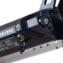 Detail des TEVERUN FIGHTER SUPREME ULTRA V4 E-Scooters