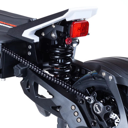 TEVERUN FIGHTER SUPREME ULTRA V4 - E-Scooter - Wheelyshop