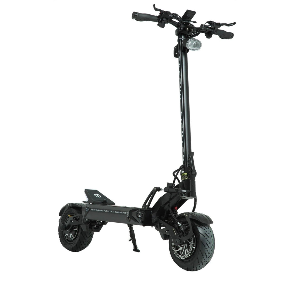 TEVERUN FIGHTER SUPREME ULTRA V4 - E-Scooter - Wheelyshop