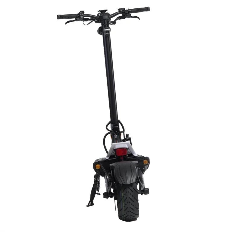 TEVERUN FIGHTER SUPREME ULTRA V4 - E-Scooter - Wheelyshop
