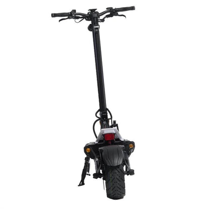 TEVERUN FIGHTER SUPREME ULTRA V4 - E-Scooter - Wheelyshop