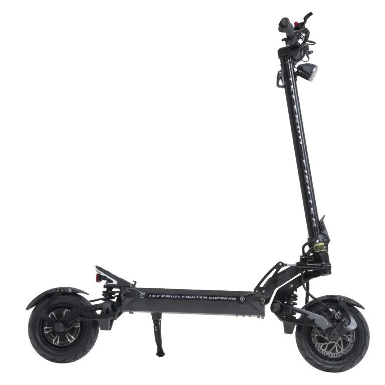 TEVERUN FIGHTER SUPREME ULTRA V4 - E-Scooter - Wheelyshop